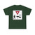 MUTCD-PR R1-5D (Puerto Rico) (Road Sign) T-Shirt