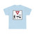 MUTCD-PR R1-5D (Puerto Rico) (Road Sign) T-Shirt