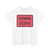 MUTCD-PR IM M4-8a (Puerto Rico) (Road Sign) T-Shirt