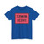 MUTCD-PR IM M4-8a (Puerto Rico) (Road Sign) T-Shirt