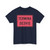 MUTCD-PR IM M4-8a (Puerto Rico) (Road Sign) T-Shirt