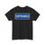 MUTCD-PR M4-14 (Puerto Rico) (Road Sign) T-Shirt