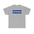 MUTCD-PR M4-14 (Puerto Rico) (Road Sign) T-Shirt