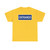 MUTCD-PR M4-14 (Puerto Rico) (Road Sign) T-Shirt