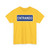 MUTCD-PR M4-14 (Puerto Rico) (Road Sign) T-Shirt