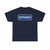 MUTCD-PR M4-14 (Puerto Rico) (Road Sign) T-Shirt