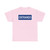 MUTCD-PR M4-14 (Puerto Rico) (Road Sign) T-Shirt