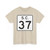 SC-37 (South Carolina) (Road Sign) T-Shirt