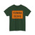 MUTCD-PR M4-8a (Puerto Rico) (Road Sign) T-Shirt