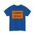 MUTCD-PR M4-8a (Puerto Rico) (Road Sign) T-Shirt