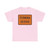 MUTCD-PR M4-8a (Puerto Rico) (Road Sign) T-Shirt