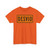 MUTCD-PR M4-8 (Puerto Rico) (Road Sign) T-Shirt
