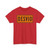 MUTCD-PR M4-8 (Puerto Rico) (Road Sign) T-Shirt