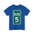 MUTCD-PR D10-1 (Puerto Rico) (Road Sign) T-Shirt