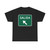 MUTCD-PR E5-1I (Puerto Rico) (Road Sign) T-Shirt