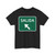 MUTCD-PR E5-1I (Puerto Rico) (Road Sign) T-Shirt