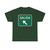 MUTCD-PR E5-1I (Puerto Rico) (Road Sign) T-Shirt