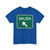 MUTCD-PR E5-1I (Puerto Rico) (Road Sign) T-Shirt