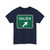 MUTCD-PR E5-1D (Puerto Rico) (Road Sign) T-Shirt
