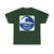 MUTCD-PR EM-1b (Puerto Rico) (Road Sign) T-Shirt