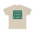 MUTCD-PR D1-3 (Puerto Rico) (Road Sign) T-Shirt