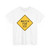 MUTCD-PA W8-104 (Pennsylvania) (Road Sign) T-Shirt