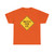MUTCD-PA W8-104 (Pennsylvania) (Road Sign) T-Shirt