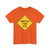 MUTCD-PA W8-104 (Pennsylvania) (Road Sign) T-Shirt
