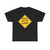 MUTCD-PA W8-13B (Pennsylvania) (Road Sign) T-Shirt