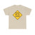 MUTCD-PA W8-13B (Pennsylvania) (Road Sign) T-Shirt