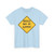 MUTCD-PA W8-13B (Pennsylvania) (Road Sign) T-Shirt
