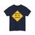 MUTCD-PA W8-13B (Pennsylvania) (Road Sign) T-Shirt