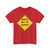 MUTCD-PA W8-13B (Pennsylvania) (Road Sign) T-Shirt