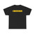 MUTCD-OH W16-8P 1 line (Ohio) (Road Sign) T-Shirt
