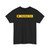 MUTCD-OH W16-8P 1 line (Ohio) (Road Sign) T-Shirt
