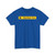 MUTCD-OH W16-8P 1 line (Ohio) (Road Sign) T-Shirt
