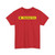 MUTCD-OH W16-8P 1 line (Ohio) (Road Sign) T-Shirt