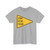 MUTCD-PR W14-3 (Puerto Rico) (Road Sign) T-Shirt