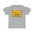 MUTCD-PR W11-10p (Puerto Rico) (Road Sign) T-Shirt