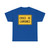 MUTCD-PR W11-10p (Puerto Rico) (Road Sign) T-Shirt