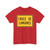 MUTCD-PR W11-10p (Puerto Rico) (Road Sign) T-Shirt