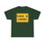 MUTCD-PR W11-8p (Puerto Rico) (Road Sign) T-Shirt