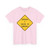 MUTCD-PR W8-6a (Puerto Rico) (Road Sign) T-Shirt