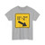 MUTCD-OH W12-H3R (Ohio) (Road Sign) T-Shirt