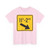 MUTCD-OH W12-H3R (Ohio) (Road Sign) T-Shirt