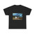 Ivan Constantinovich Aivazovsky (1817-1900) After a Storm at Sea - T-Shirt