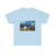 Ivan Constantinovich Aivazovsky (1817-1900) After a Storm at Sea - T-Shirt