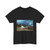 Ivan Constantinovich Aivazovsky (1817-1900) After a Storm at Sea - T-Shirt