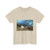 Ivan Constantinovich Aivazovsky (1817-1900) After a Storm at Sea - T-Shirt