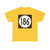 Iowa 186 (Iowa) (Road Sign) T-Shirt